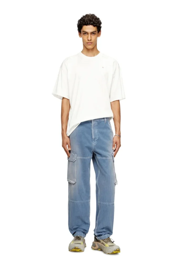 regular jeans d-uty 09m93 Znajdź najbliższy sklep