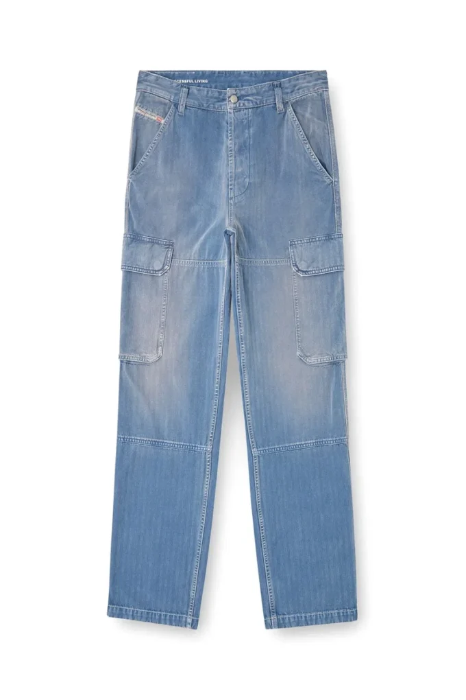 regular jeans d-uty 09m93 Znajdź najbliższy sklep