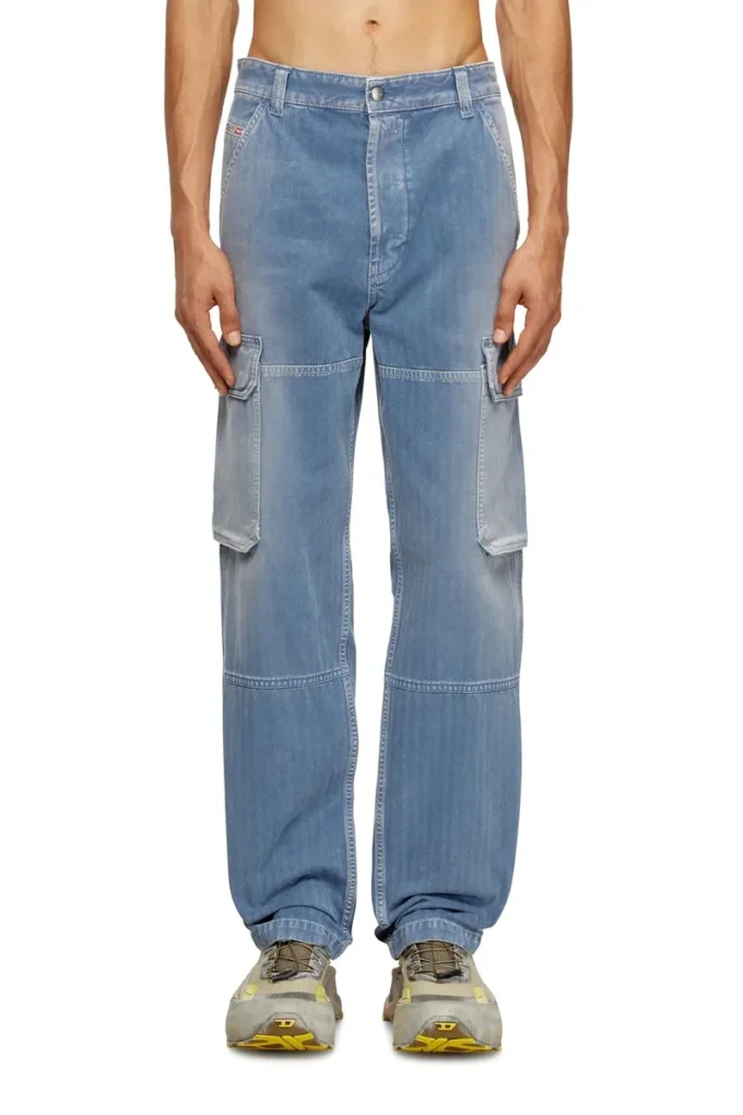 regular jeans d-uty 09m93 Znajdź najbliższy sklep