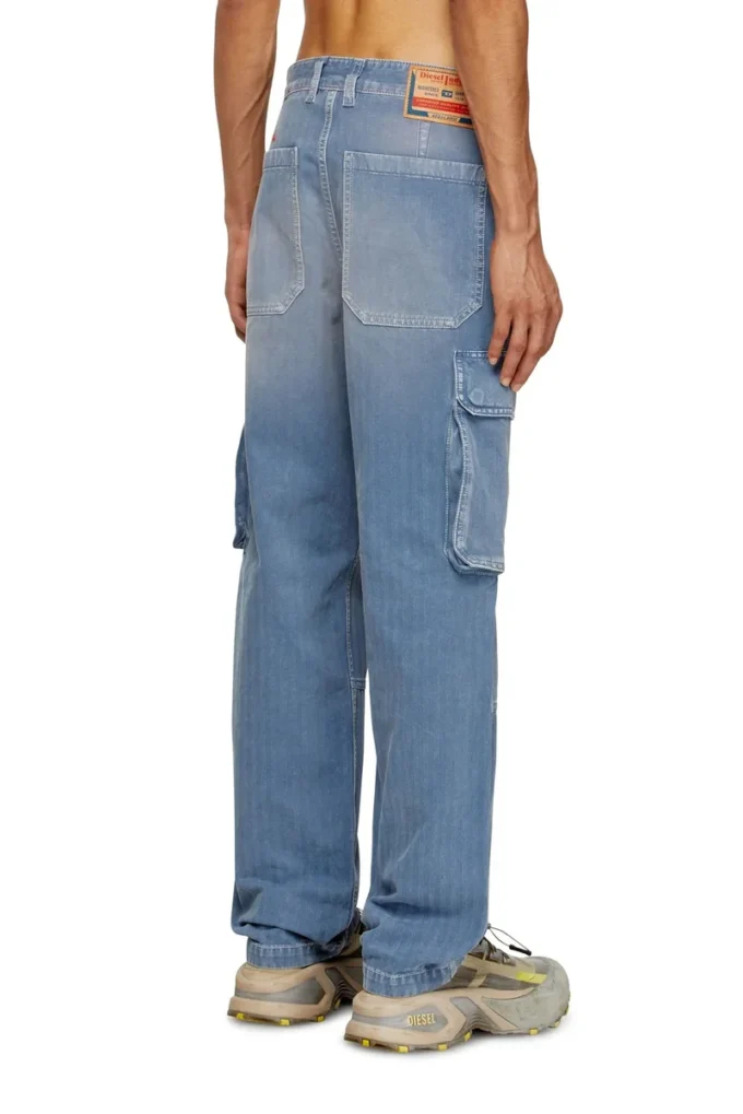 regular jeans d-uty 09m93 Znajdź najbliższy sklep
