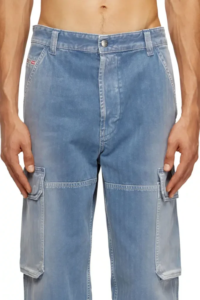 regular jeans d-uty 09m93 Znajdź najbliższy sklep