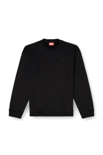 s-boxt-t2 Bluza z logo Oval D