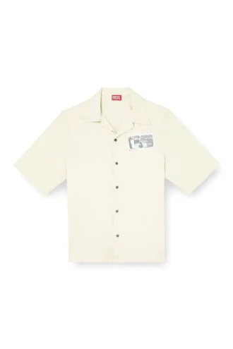 s-brack-b-epbr Koszula TENCEL™ z grafiką z kryształków