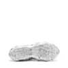 s-d-griffe low S-D-Griffe-Metallic sneakersy z siateczki i PU s-d-griffe low S-D-Griffe-Metallic sneakersy z siateczki i PU