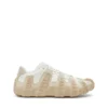 s-d-griffe low S-D-Griffe – sneakersy z nylonu s-d-griffe low S-D-Griffe – sneakersy z nylonu