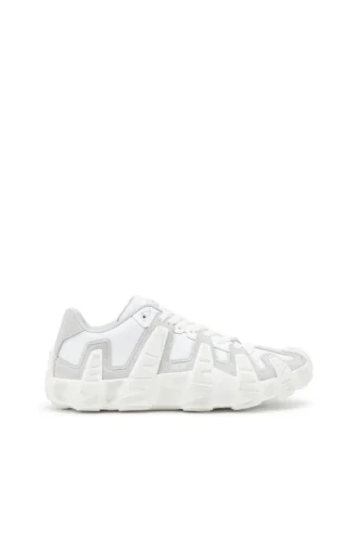 s-d-griffe low S-D-Griffe – sneakersy z nylonu