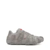 s-d-griffe low S-D-Griffe – sneakersy z nylonu
