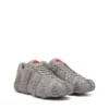 s-d-griffe low S-D-Griffe – sneakersy z nylonu