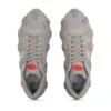 s-d-griffe low S-D-Griffe – sneakersy z nylonu