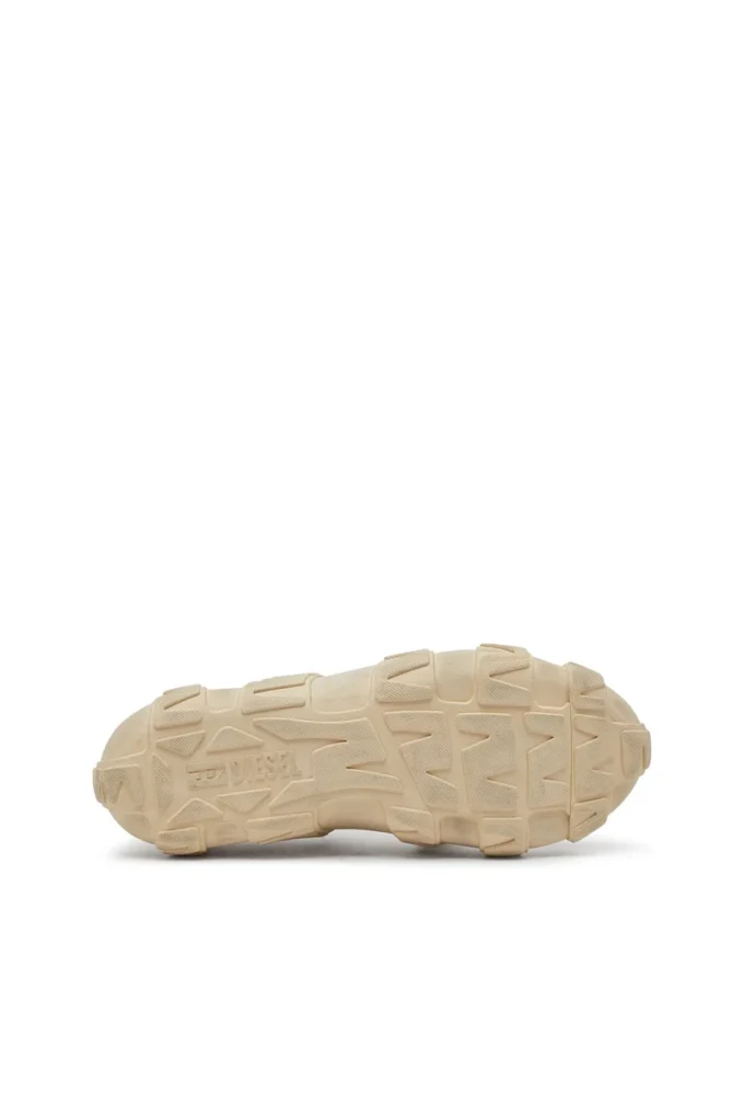 s-d-griffe low S-D-Griffe – sneakersy z nylonu s-d-griffe low S-D-Griffe – sneakersy z nylonu