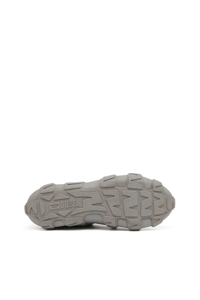 s-d-griffe low S-D-Griffe – sneakersy z nylonu