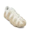 s-d-griffe low S-D-Griffe – sneakersy z nylonu s-d-griffe low S-D-Griffe – sneakersy z nylonu