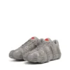 s-d-griffe low S-D-Griffe – sneakersy z nylonu
