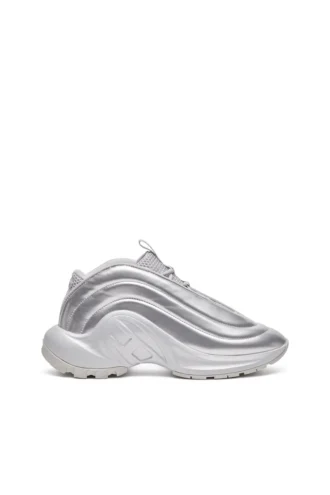 s-d-runner x S-D-Runner – wsuwane trampki z owalnym podbiciem