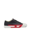 s-d-verse low ii Sneakersy z logo S-D-Verse