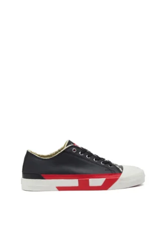 s-d-verse low ii Sneakersy z logo S-D-Verse