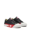 s-d-verse low ii Sneakersy z logo S-D-Verse