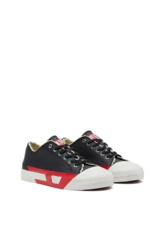 s-d-verse low ii Sneakersy z logo S-D-Verse