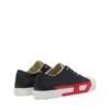s-d-verse low ii Sneakersy z logo S-D-Verse