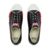 s-d-verse low ii Sneakersy z logo S-D-Verse