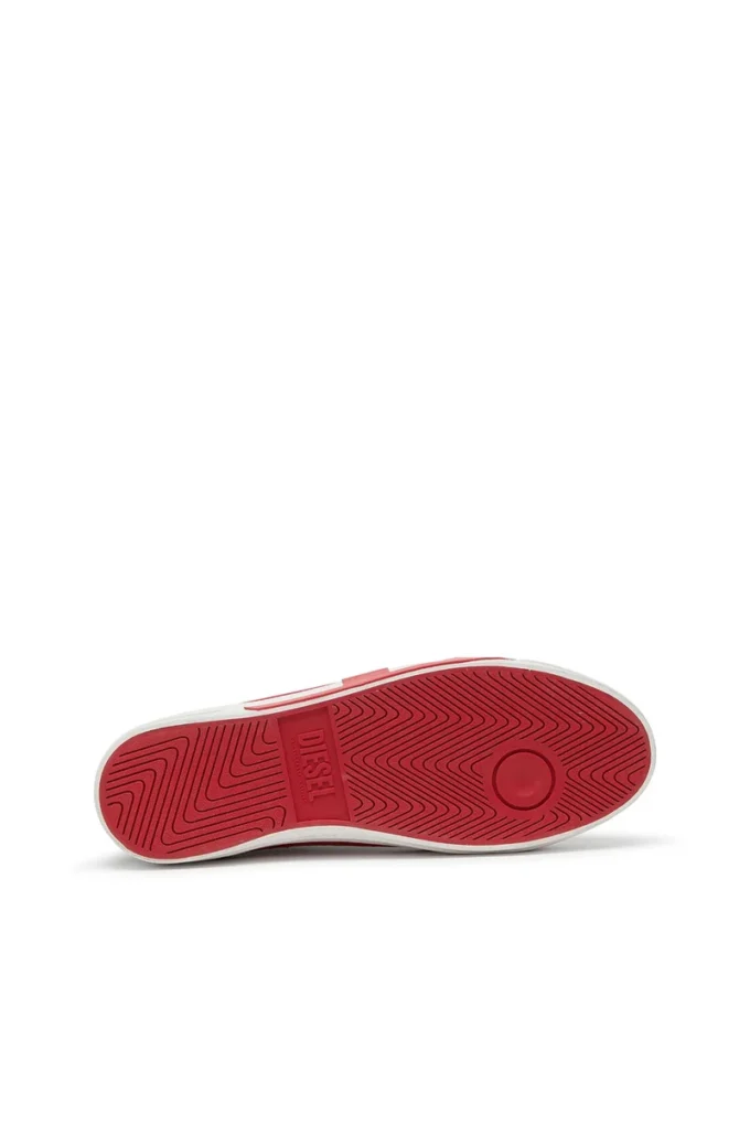 s-d-verse low ii Sneakersy z logo S-D-Verse