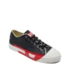 s-d-verse low ii Sneakersy z logo S-D-Verse