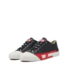 s-d-verse low ii Sneakersy z logo S-D-Verse