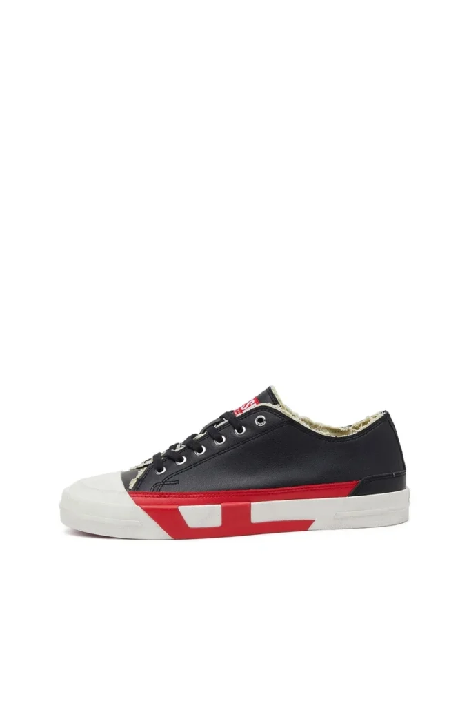 s-d-verse low ii Sneakersy z logo S-D-Verse