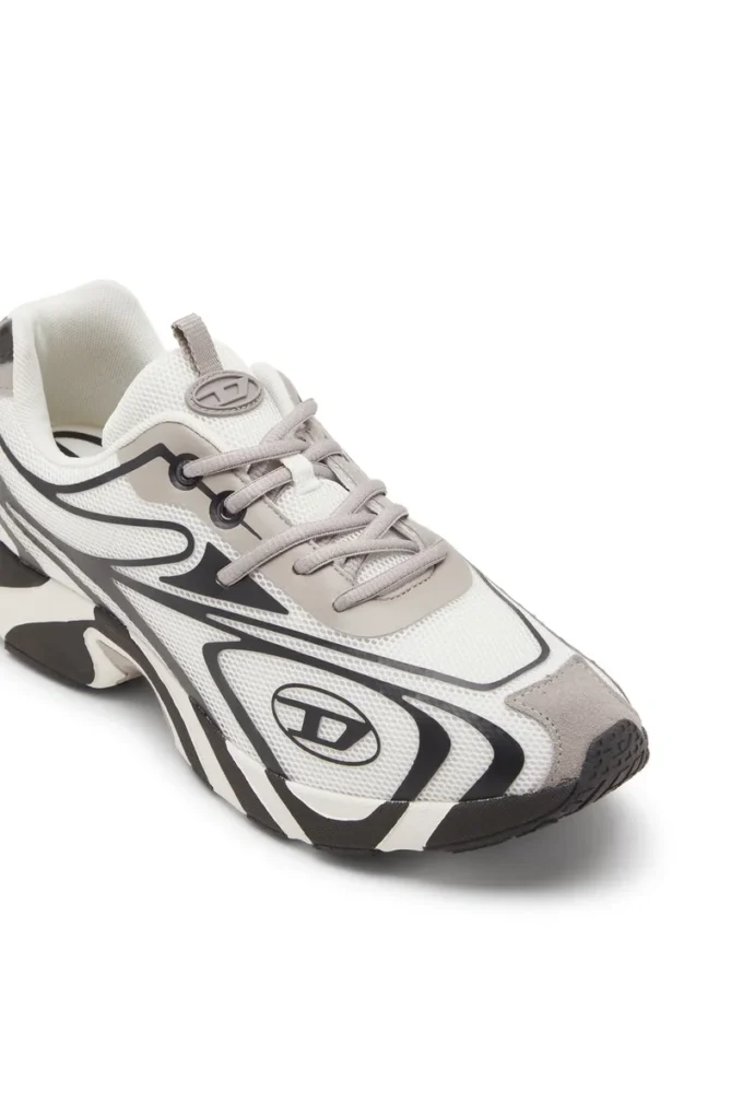 s-d-vit’s 500 low S-D-Vit – Trampki sznurowane