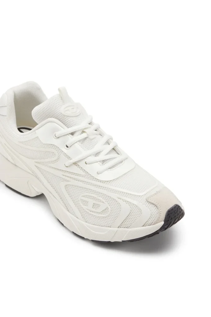 s-d-vit’s 500 low S-D-Vit – Trampki sznurowane