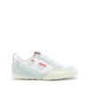 s-pagodha low w S-Pagodha-Sneakers ze skóry, zamszu i ripstopu s-pagodha low w S-Pagodha-Sneakers ze skóry, zamszu i ripstopu