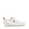 s-pagodha low w S-Pagodha-Sneakers ze skóry, zamszu i ripstopu s-pagodha low w S-Pagodha-Sneakers ze skóry, zamszu i ripstopu