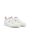 s-pagodha low w S-Pagodha-Sneakers ze skóry, zamszu i ripstopu s-pagodha low w S-Pagodha-Sneakers ze skóry, zamszu i ripstopu