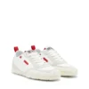s-pagodha low w S-Pagodha-Sneakers ze skóry, zamszu i ripstopu s-pagodha low w S-Pagodha-Sneakers ze skóry, zamszu i ripstopu
