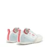 s-pagodha low w S-Pagodha-Sneakers ze skóry, zamszu i ripstopu s-pagodha low w S-Pagodha-Sneakers ze skóry, zamszu i ripstopu