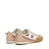 s-pagodha low w S-Pagodha-Sneakers ze skóry, zamszu i ripstopu s-pagodha low w S-Pagodha-Sneakers ze skóry, zamszu i ripstopu