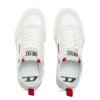 s-pagodha low w S-Pagodha-Sneakers ze skóry, zamszu i ripstopu s-pagodha low w S-Pagodha-Sneakers ze skóry, zamszu i ripstopu