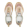 s-pagodha low w S-Pagodha-Sneakers ze skóry, zamszu i ripstopu s-pagodha low w S-Pagodha-Sneakers ze skóry, zamszu i ripstopu