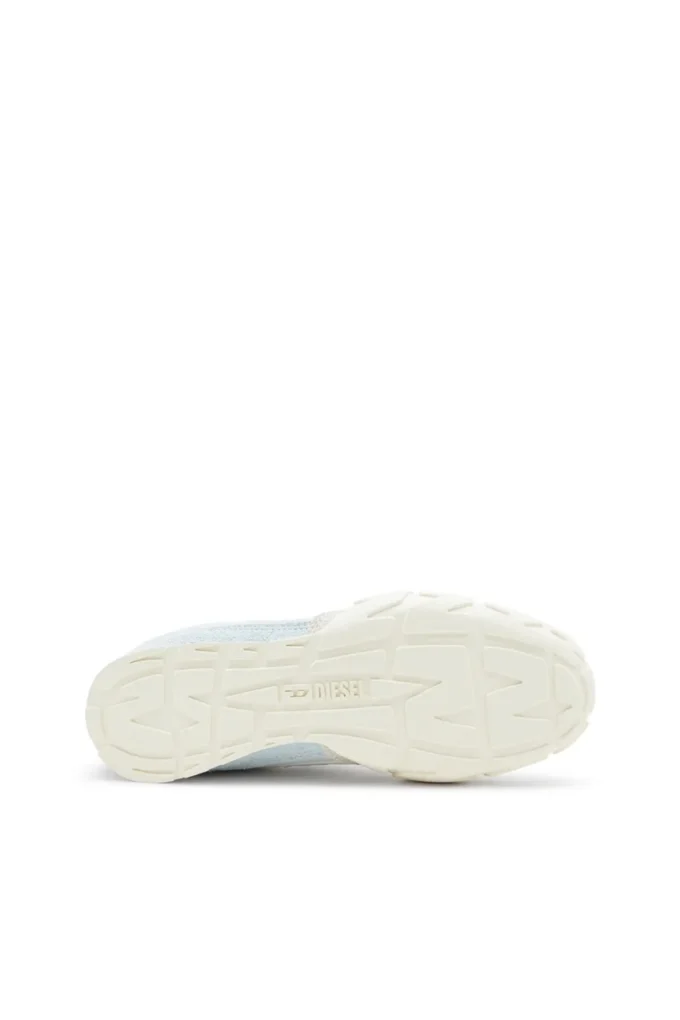 s-pagodha low w S-Pagodha-Sneakers ze skóry, zamszu i ripstopu s-pagodha low w S-Pagodha-Sneakers ze skóry, zamszu i ripstopu