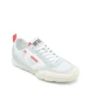 s-pagodha low w S-Pagodha-Sneakers ze skóry, zamszu i ripstopu s-pagodha low w S-Pagodha-Sneakers ze skóry, zamszu i ripstopu