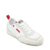 s-pagodha low w S-Pagodha-Sneakers ze skóry, zamszu i ripstopu s-pagodha low w S-Pagodha-Sneakers ze skóry, zamszu i ripstopu