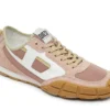 s-pagodha low w S-Pagodha-Sneakers ze skóry, zamszu i ripstopu s-pagodha low w S-Pagodha-Sneakers ze skóry, zamszu i ripstopu