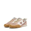 s-pagodha low w S-Pagodha-Sneakers ze skóry, zamszu i ripstopu s-pagodha low w S-Pagodha-Sneakers ze skóry, zamszu i ripstopu