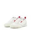 s-pagodha low w S-Pagodha-Sneakers ze skóry, zamszu i ripstopu s-pagodha low w S-Pagodha-Sneakers ze skóry, zamszu i ripstopu