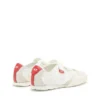 s-pagodha slip-on w S-Pagodha-Tongue-free strap sneakers w ripstop