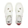 s-pagodha slip-on w S-Pagodha-Tongue-free strap sneakers w ripstop