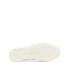 s-pagodha slip-on w S-Pagodha-Tongue-free strap sneakers w ripstop