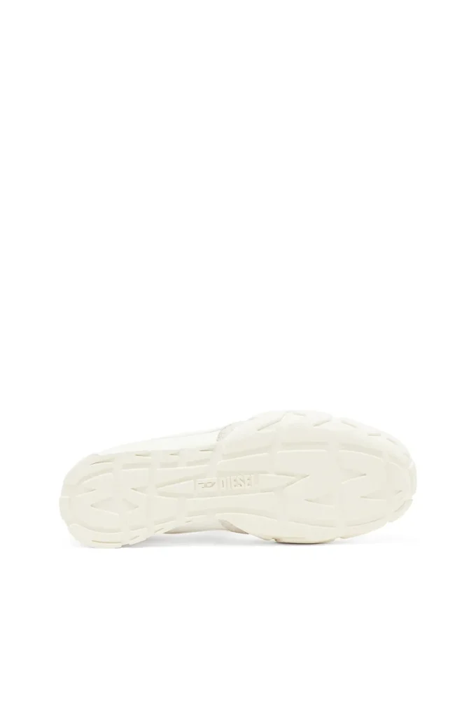 s-pagodha slip-on w S-Pagodha-Tongue-free strap sneakers w ripstop