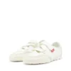 s-pagodha slip-on w S-Pagodha-Tongue-free strap sneakers w ripstop