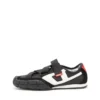 s-pagodha slip-on w S-Pagodha-Tongue-free strap sneakers w ripstop